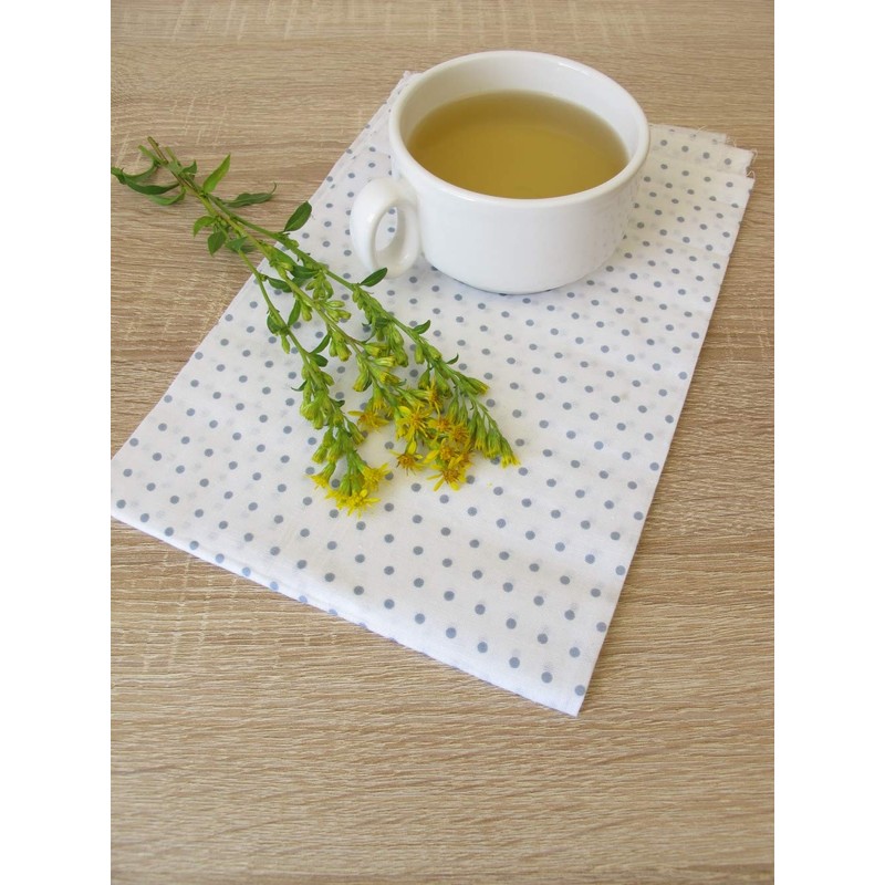 Health Embassy Goldenrod Herb (Solidago virgaurea L) (100g)