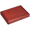 Vivace Vivace Wood Lead Case for Tenor Saxophone Bass Clarinet,