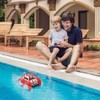 MaxTronic Remote Control Car, RC Stunt Car