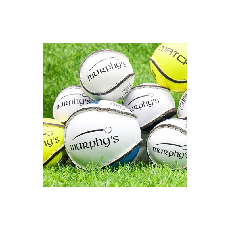 Murphy's Hurling Sliotar Ball