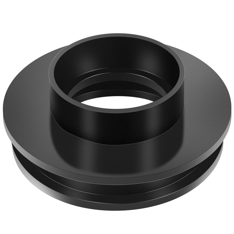 SCITOO 2.5 inch Front 2" Rear Lift Leveling Kit 1994-2001