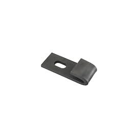Body-Mounting J-Hook, 5 Inch #3050386