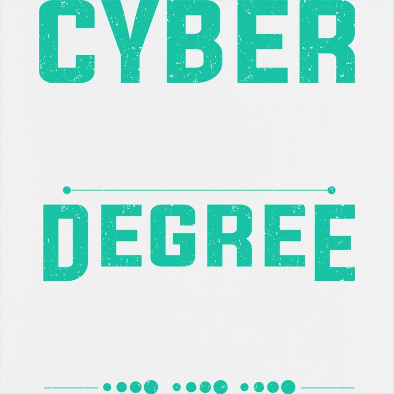 CafePress Hacker Hacking Cybersecurity Degre 17 oz Latte Mug