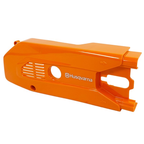 Genuine OEM Belt Guard Assembly Compatible with Husqvarna K970 Concrete