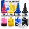 Printers Jack 400Ml Sublimation Ink For Supertank 15000 C88 C88+