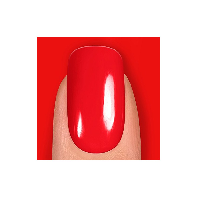 LONDONTOWN Lakur - Esmalte de uñas, color mejorado, Down to
