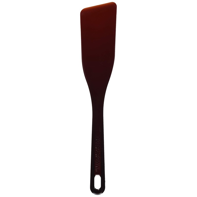 Tiger Crown Grape Color Food All Purpose Spatula 2178