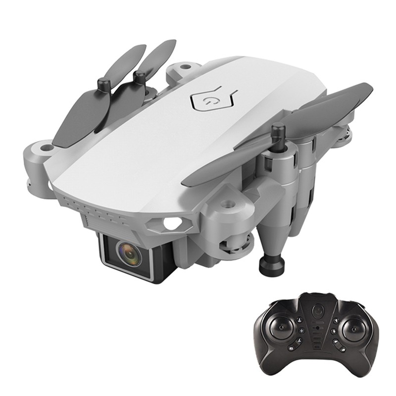 Mini RC Drone with Camera 4K Camera RC Quadcopter with
