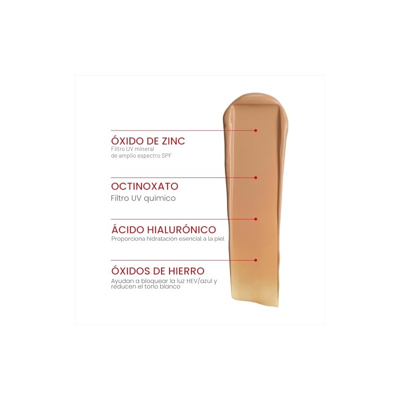 EltaMD UV Daily Face Sunscreen Moisturizer, Zinc Oxide, SPF 40