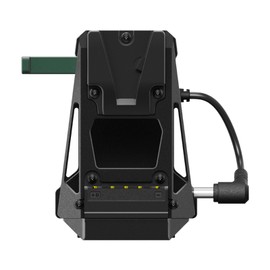 Accsoon V-Lock Adapter for CineView Master 4K and CineView 2 SDI Wireless Transmitter -ACC32