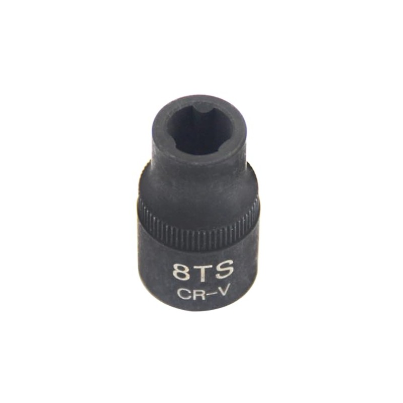 UTMALL 8TS Special Socket for Nissian Fuel & Oil Pump
