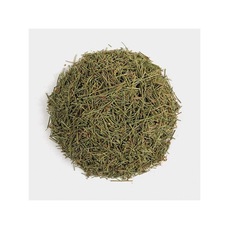 Oherb 국내산 솔잎 250g (국내산 100%) Domestic Pine Needle 250g