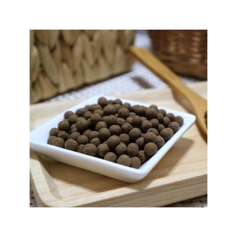 Chamdoori arrowroot pills 500g (domestic) / 참두리 칡환 500g (국내산)