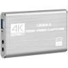 DIGITNOW! DIGITNOW 4K Audio Video Capture Card, USB 3.0 HDMI