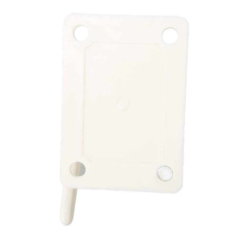 Nylon Ratchet Mount, Impact Resistant Ultra Marine Antenna Mount, Form-Fitting