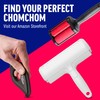 ChomChom Roller & Detailer Bundle - Pet Hair Remover and