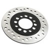 158mm Brake Disc Disk Rotor Rust Proof High Hardness Fit