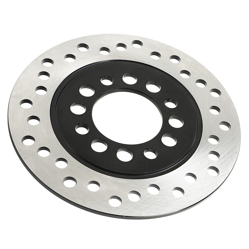 158mm Brake Disc Disk Rotor Rust Proof High Hardness Fit