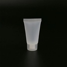 Foam cleansing container cosmetic empty bottle 15ml 15ml cleansing foam-WFIZR9X / 폼클렌징용기 화장품공병 15ml 15ml클렌징폼-WFIZR9X