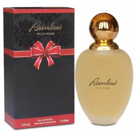 Secret Plus Rainbow Perfume For Women 3.4 fl. oz. EDP By Secret Plus Spray Fragrance