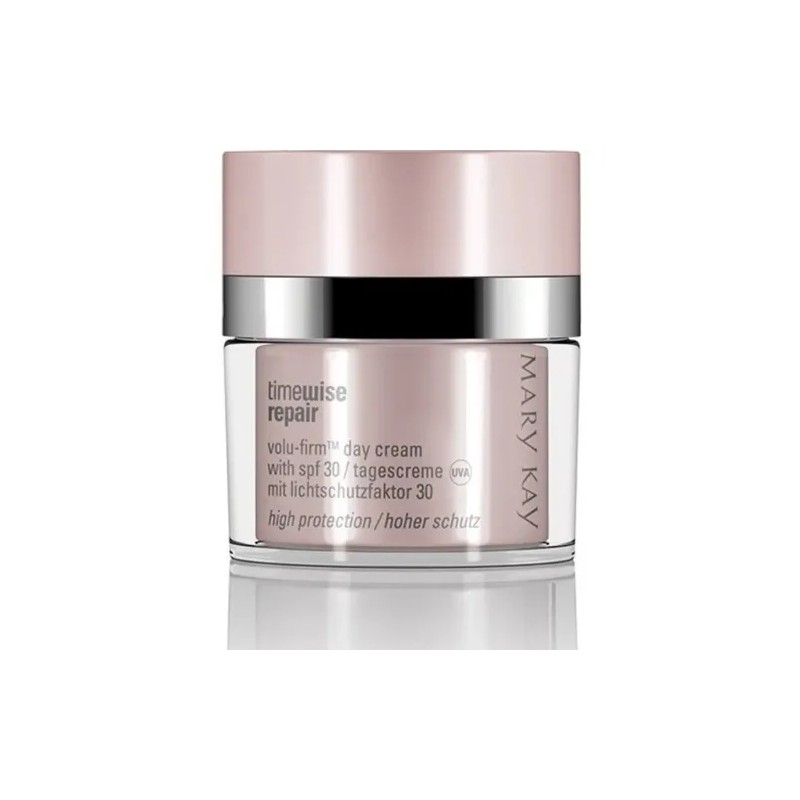 Crema Día crema Noche Repair Mary Kay Time Wise Volum
