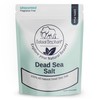 Natural Elephant Dead Sea Bath Salt | 10 Pound Bag