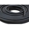Mytee Products 3/8" x 150' Natural Rubber Rope - Solid