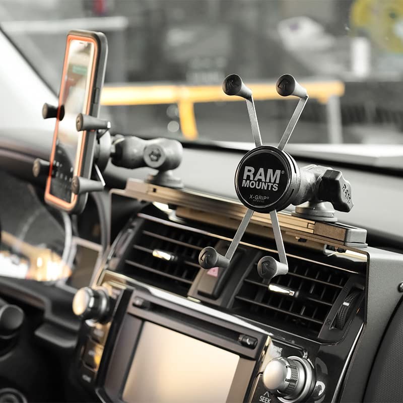 RAM Mounts Track Ball with T-Bolt Attachment RAP-B-354U-TRA1 with B