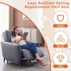 4-1/4” Recliner Spring Replacement Part,Recliner Spring Replacement Part, Sofa Recliner