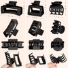 12 PCS Hair Claw Clips for Women – Small Medium