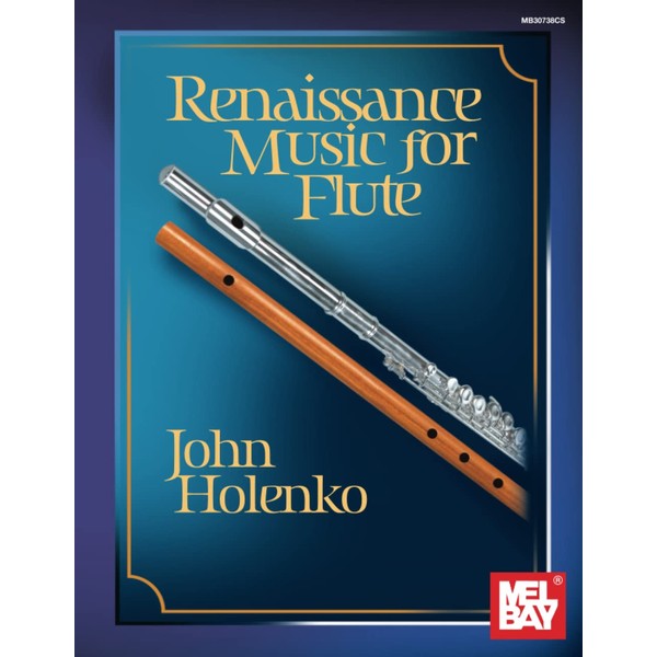 Renaissance Music for Flute