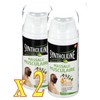 SyntholKiné SyntholKiné Massage Gel Cream 2 x 75 ml