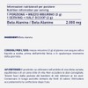 PROLABS BETA-ALANINA POLVERE – Beta Alanina Pura 100% | Resistenza