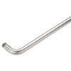 Rockwell Security Mont Hard Single Sided Towel Bar 26 Inch