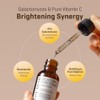 Somebymi Galactomyces Pure Vitamin C Glow Serum 30 ml