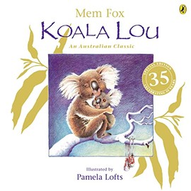 Koala Lou: a charming picture book from the award-winning author of Where is the Green Sheep?