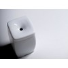 Yamako Domestically Produced, White, Plain, Square Match, Incense Difference, Buddhist