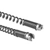 62270 C-8 Sink Sectional Cables, Drain Cleaning Cables For RIDGID