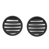 2PCS Air Vent Grille 5S4Z‑19E630‑AAA Front Left Right Side Dash