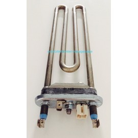 132102011 1950-Watt Washing Machine Heating Element for AEG / Lavamat / JUNO / ZANUSSI / ZANKER / ELECTROLUX Appliances