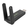 Wireless Network Card Adapter 1300Mbps 2.4G 5G Dual Band High