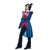 OSIAS Upgraded Hazbin Hotel Vox Cosplay Costume(XXL)