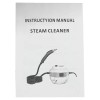 6-Gear Steam Cleaner High Pressure Steam Cleaner Handheld Steam Machine