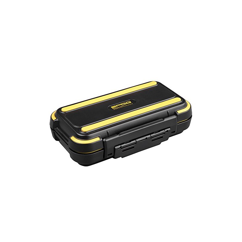 Spro Tackle Box Parts stocker L 160X95X47 MM # 65181300