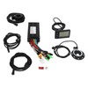 Electric Bike Conversion Kit 26A Controller S866 Display Panel 130X
