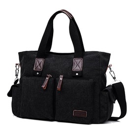 ToLFE Women Top Handle Satchel Handbags Shoulder Bag Messenger Tote Bag Purse Crossbody Bag Travel Work Tote Bag