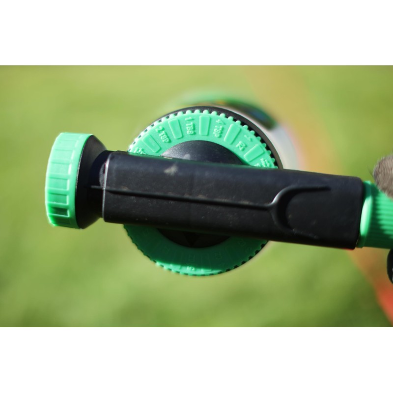 RL Flo-Master Chameleon Hose End Sprayer for use with Fertilizers,
