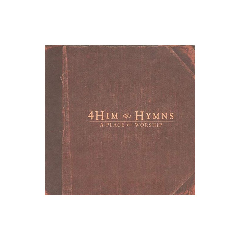 Hymns: a Place for Worship