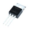 10pcs Robojax RFP30N06LE 30A 60V N-Channel Power Mosfet TO-220 ESD Rated for Arduino