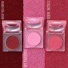 Beauty Creations - Blush Hush Rubor Mate Alta Pigmentación Tono